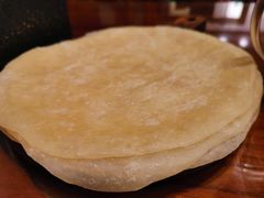 春饼-娄三少·老北京春饼烤鸭家常菜(方庄店)