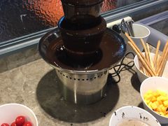 -比格比萨自助(国展店)