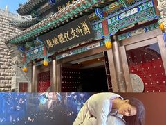 -兰州非物质文化遗产陈列馆