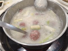 -盈田盈粥庄(博山东路店)