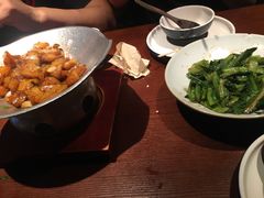 -绿茶餐厅(松江万达店)