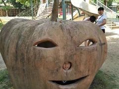 -揭东万竹园旅游景区