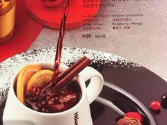 -哈根达斯(上海金山店)