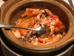 外婆茶香鸡-外婆家(世界城广场店)