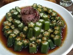 -将相和·海鲜蒸饺大连菜