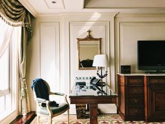 -广州富力丽思卡尔顿酒店