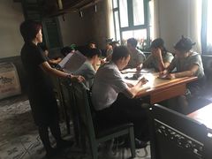 -手选潮汕鲜活牛肉火锅(二七广场店)