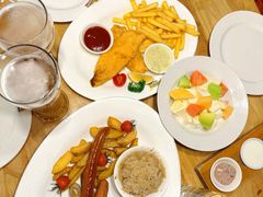 -巴伐利亚啤酒坊(意式风情街店)