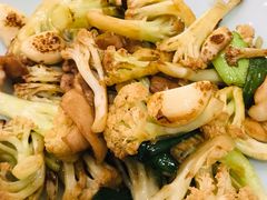 -大铁勺新津菜(东丽阳光新业广场店)