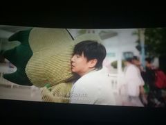 -苏宁影城(溧阳平陵广场店)