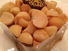 蛋糕-鼎鼎香·港式火锅(北京SKP店)