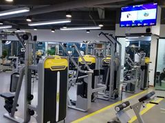 -每刻健身工作室(西直门店)