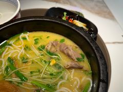 -妈妈故事米线(市府恒隆店)