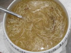 纹丝豆腐汤-马凯餐厅(地安门店)