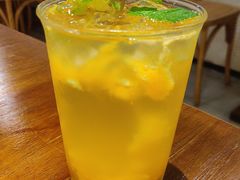 -The Good Place好地方·Brunch·coffee(国贸店)
