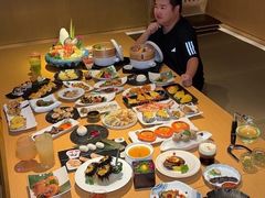 -味见·雪月花(天富路店)