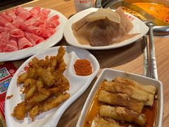 -季季红火锅(长沙步行街店)