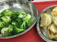 -北京大学-燕南食堂