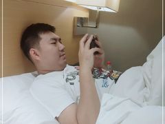 -重庆观音桥华美达安可酒店