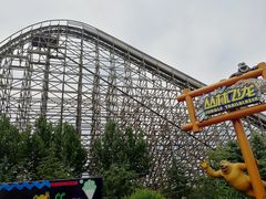 -济南方特东方神画