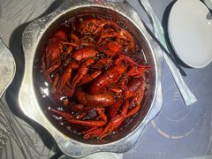 -学士怪怪龙虾·川菜·烧烤(学士街店)