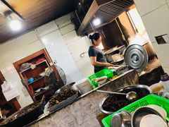 -泰顺江南春面馆