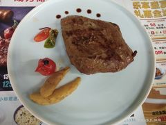 -杯子红牛排(创意产业园店)