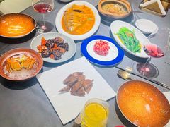 -A One Kitchen·南京精菜馆(德基广场店)