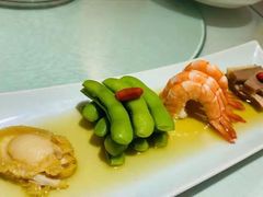 -旺顺阁海鲜广场(亚运村店)
