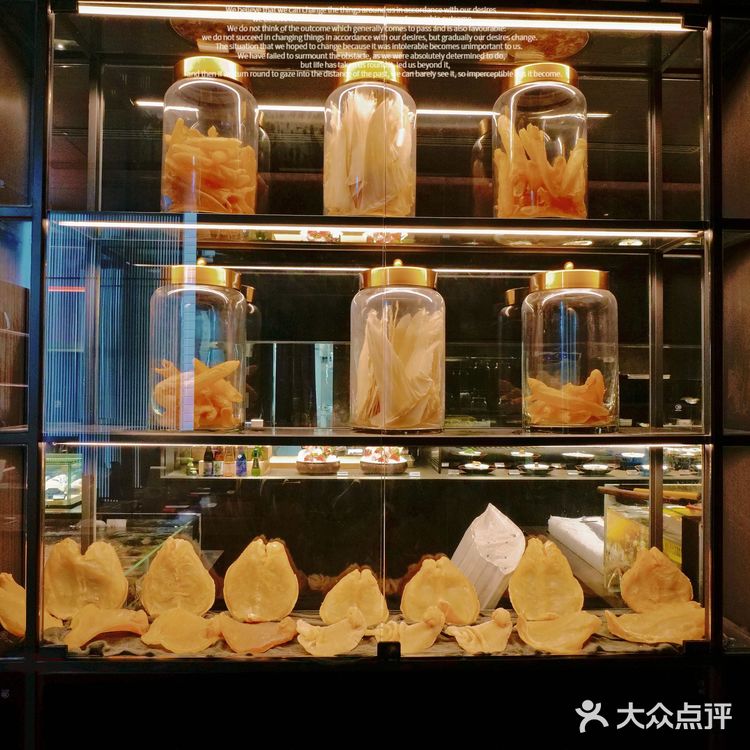 杭州探店|自带博物馆的餐厅