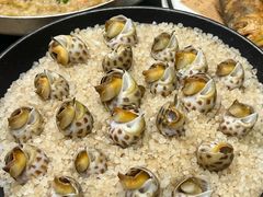 -荣基四海一家·家常菜·海鲜大排档(新安店)