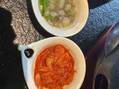 -樱嘢·炭火烧肉(惠南店)