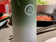 -海底捞火锅(龙湖金沙天街店)