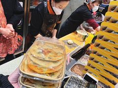 -传闻来紫菜包饭·打糕(西塔韩百店)
