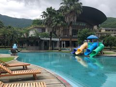 -宁波九龙湖开元度假村