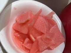 -渝是乎酸菜鱼(龙旗购物中心店)