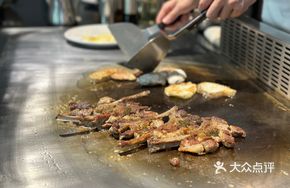 New Zealand Lamb Ribs