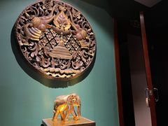 -象遇-泰式.秘术 SPA(先天下店)