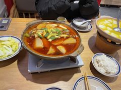 -肖记公安牛肉鱼杂(田林路店)