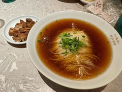 -松鹤楼面馆(中洲湾店)