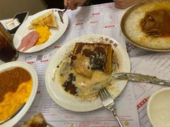 -大哥餐厅(西城花园店)