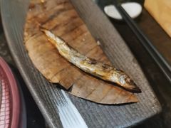 -将太无二·北美传奇寿司(瑞士公寓店)