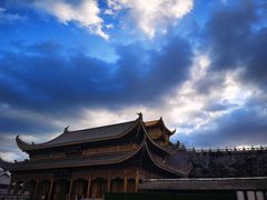 -峨眉山风景名胜区