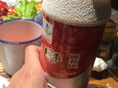 -有才叔北京时间涮肉(紫薇尚层店)
