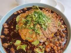 -蜀厨小匠·民间川菜(犀浦店)