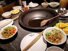 -大鱼山房鱼头火锅(老字号品质店)