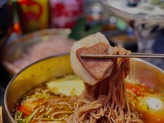 -入火韩国烤肉(凯旋广场店)