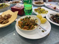 -海岛渔村大酒店(云霄路店)