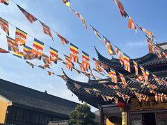 -西林禅寺