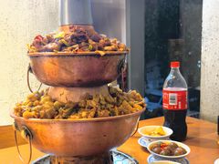 -炉小二铜锅牛蛙•川湘菜(三里屯店)